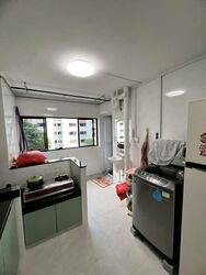 Blk 65 BLANGAH VIEW (Bukit Merah), HDB 3 Rooms #601364711